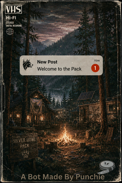 Pack Forums | Welcome to the Pack