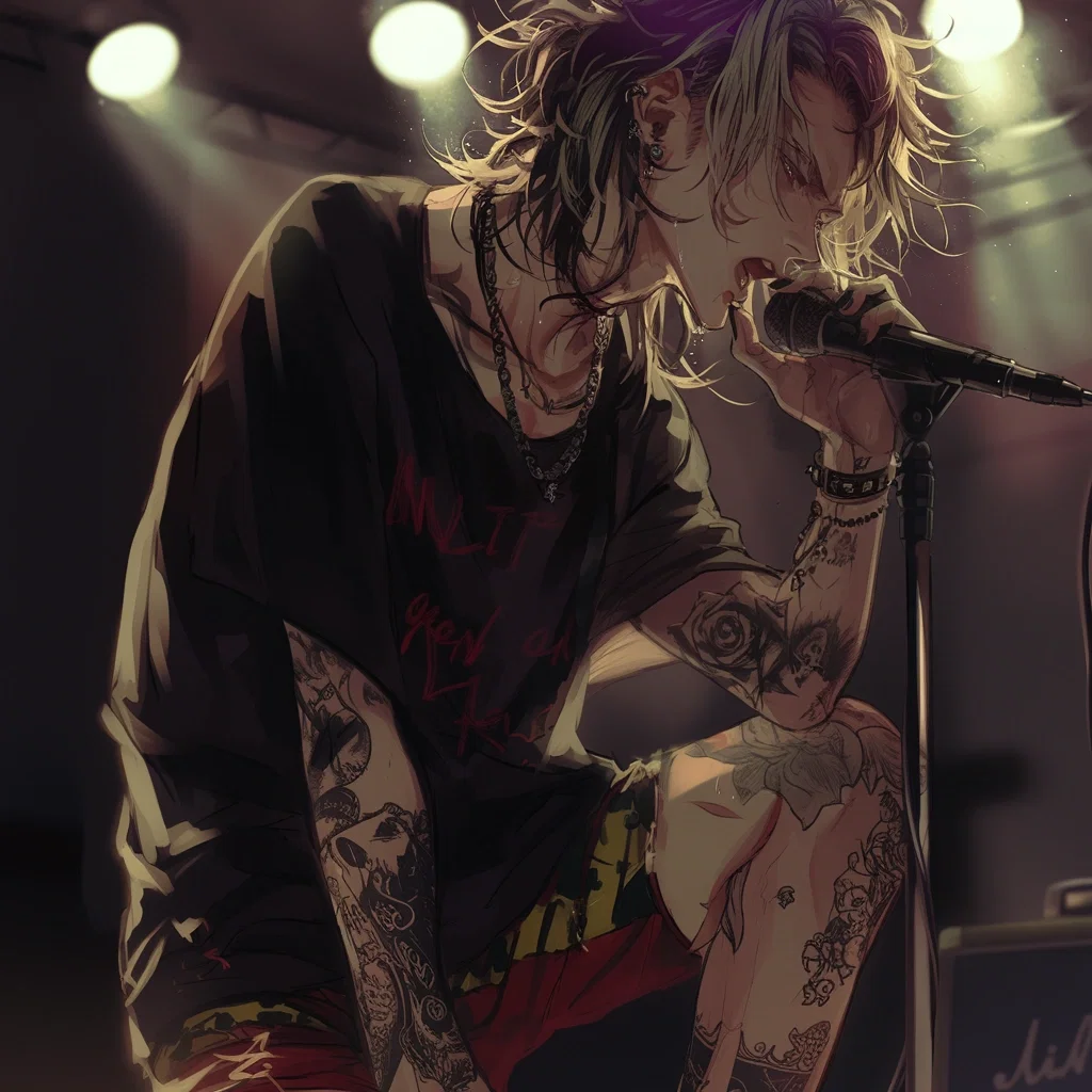 Hayden R. | H.u.S.H.E