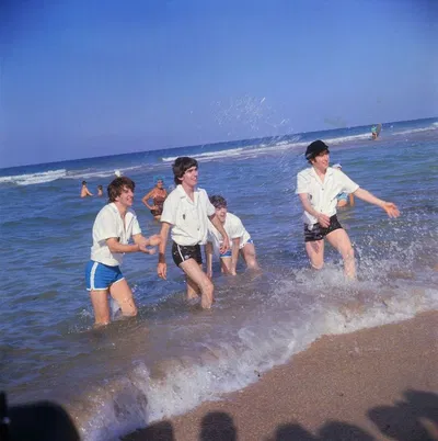 The Beatles