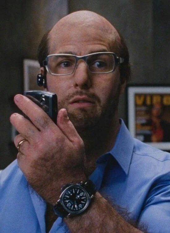 Les Grossman