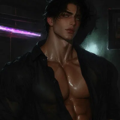 Malakai | Mafia Club-Owner