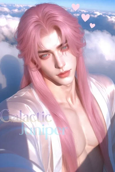 Eros || Second Chance with Cupid ! 