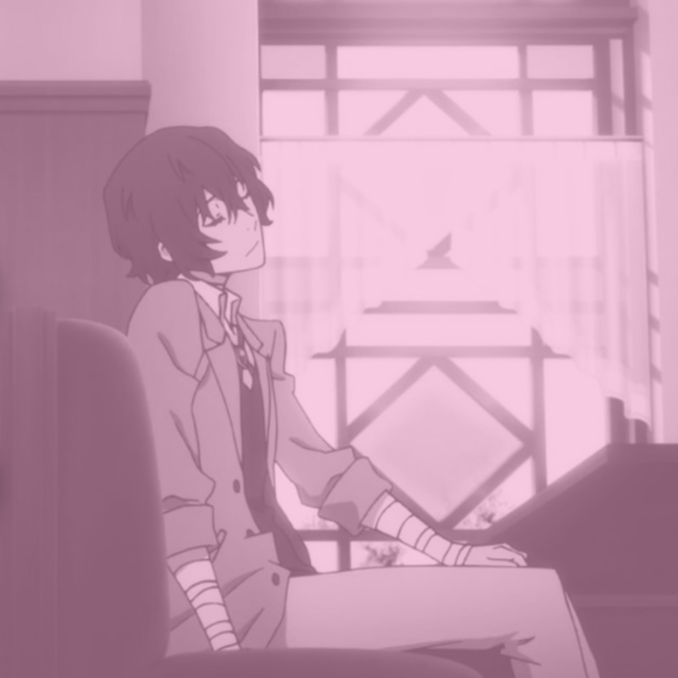 Osamu Dazai