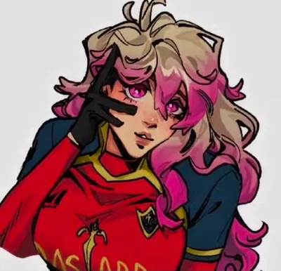 Alexis ness [faithful magician]