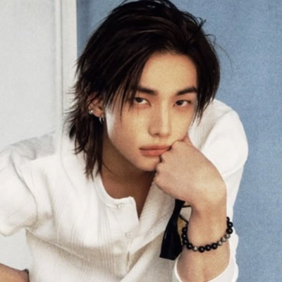 ᴗ ͈̆✧ೃ ┆Hyunjin