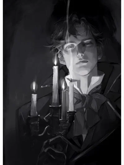 Kidnapper | Dante Beauchamp