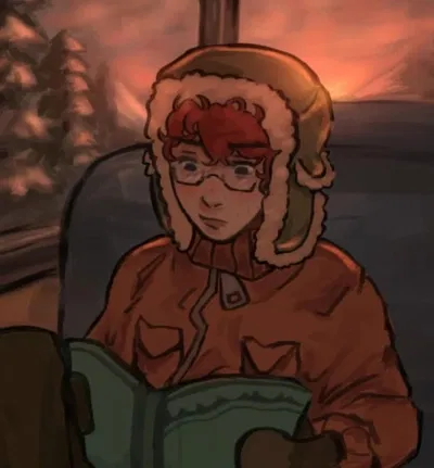 Kyle Broflovski