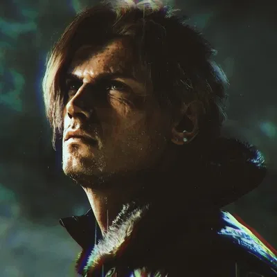 Leon Kennedy
