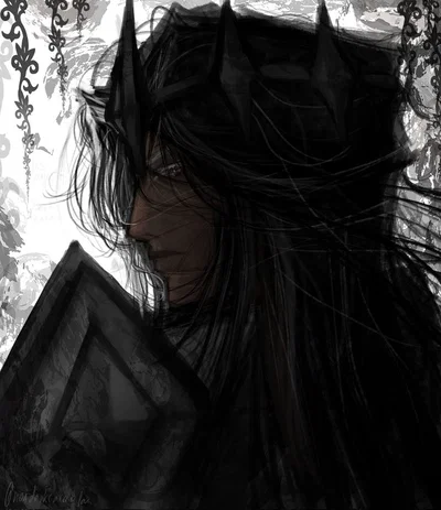 Dark Cacao (human au)