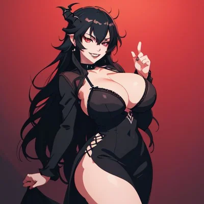 Queen Sangue