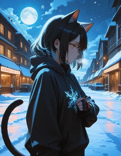 The Christmas She Could Never Forget