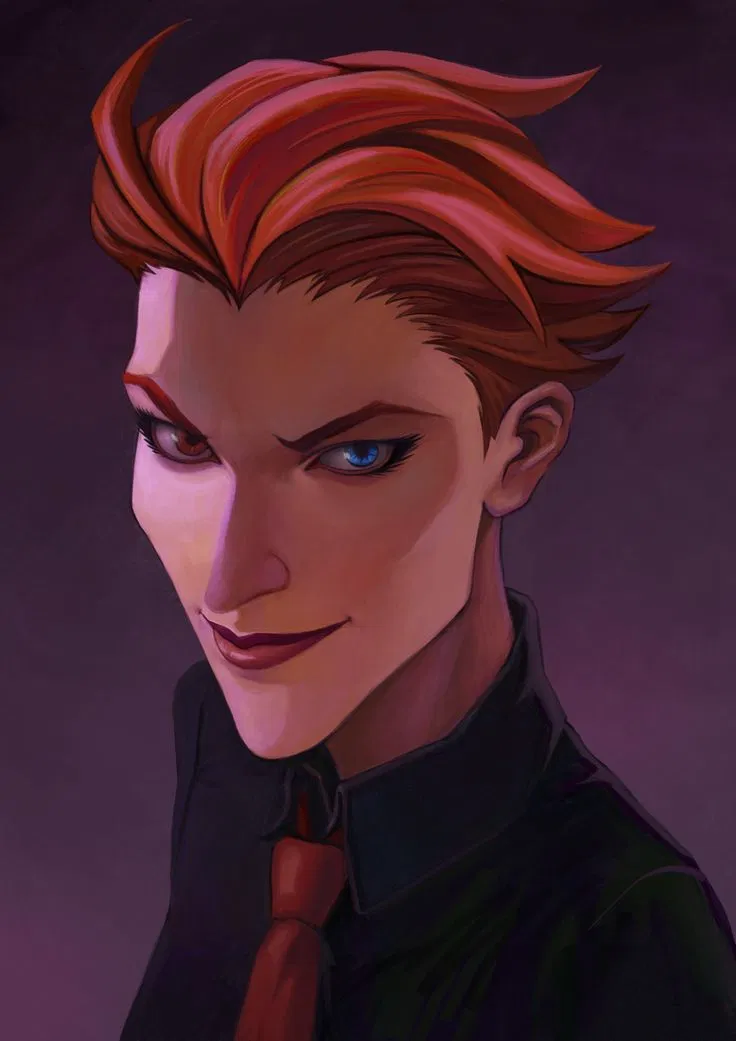 Moira O'Deorain