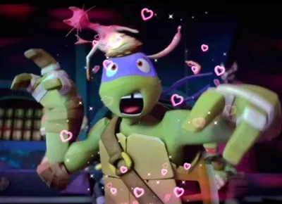 Donatello 2012