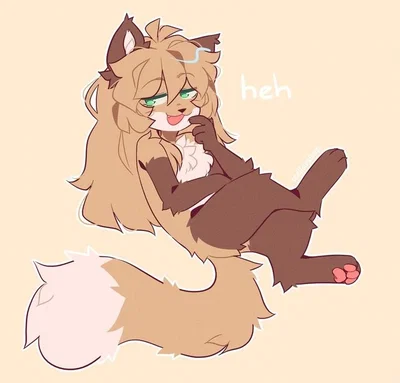 Silly Fox