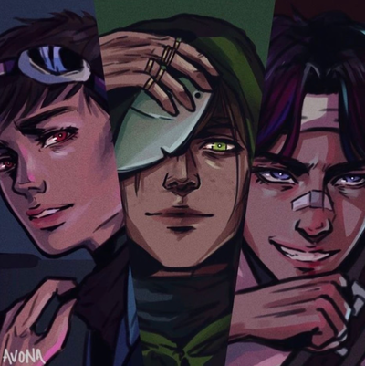 Dream Team (TCFSV)