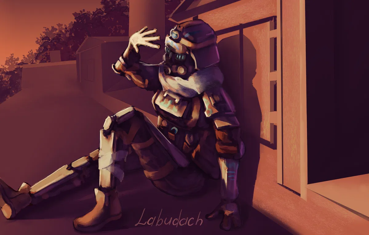 Blizzard Adept