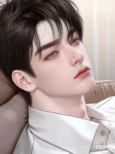 Daniel Seo Jun-hyeok 