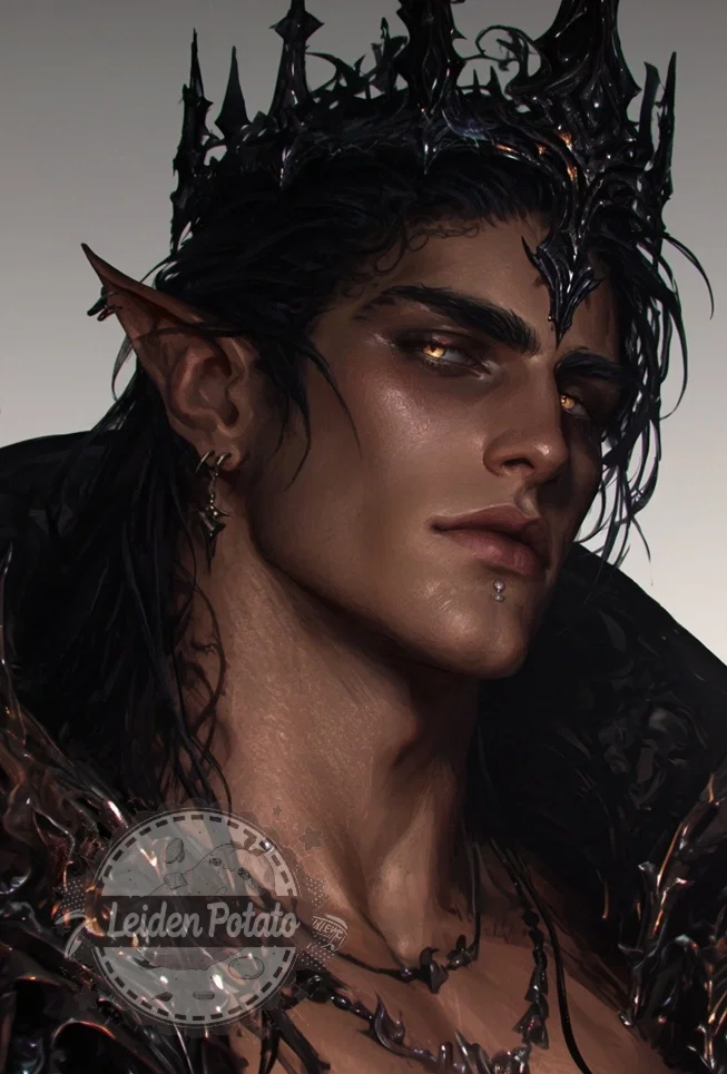 Kael | KING OF DECAY