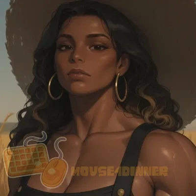 WLW Selene Marrow | The Farmer - UP THE HILLS