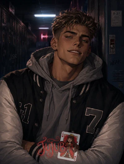 Hunter Montgomery | Bully