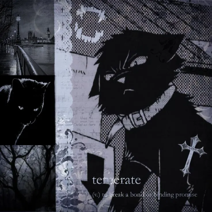 M.H.A (Hollyleaf & Scourge Like User)