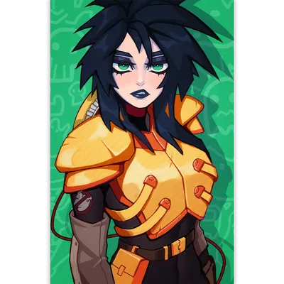 Kylie Griffin (Post Extreme Ghostbusters)