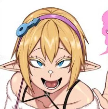 The Femboy Elf