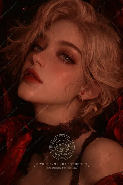 Genevieve "Vieve" St. Claire