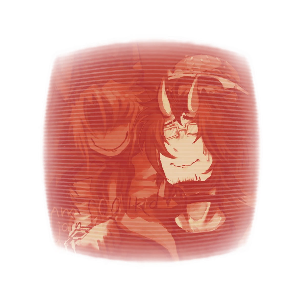 [AGED UP] C00lkidd.CONFESSION