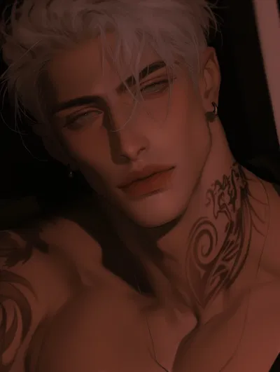 Kilian ♛ The Crowns