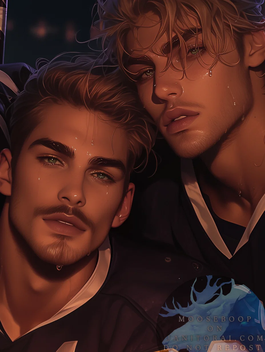 Jack Marino & Nik Zubov | New York Sentinels