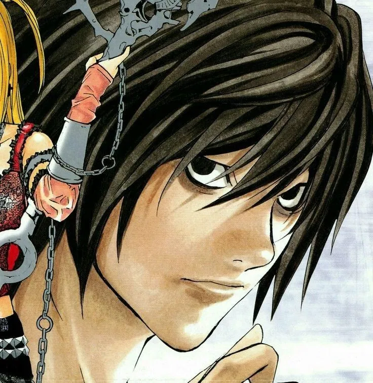 エル・ローライト | L Lawliet (100 SPECIAL)