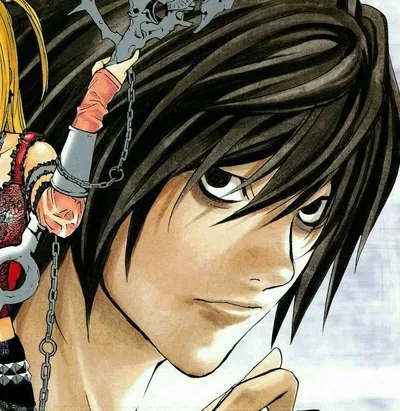 エル・ローライト | L Lawliet (100 SPECIAL)