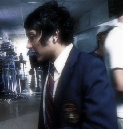 ꩜ | Frank Iero