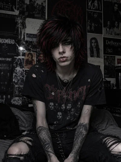 He wants your number..