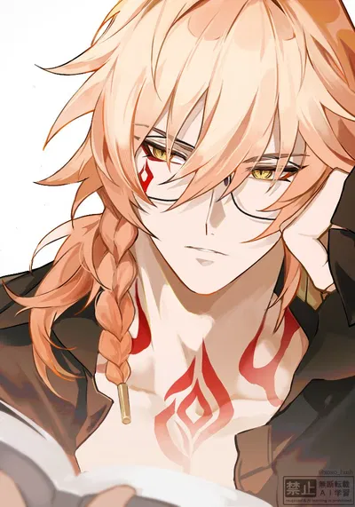 Mydeimos | Modern Au