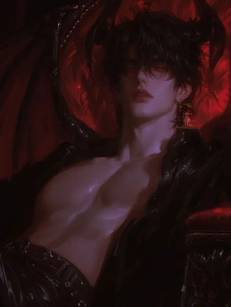 Xeroth || Demon
