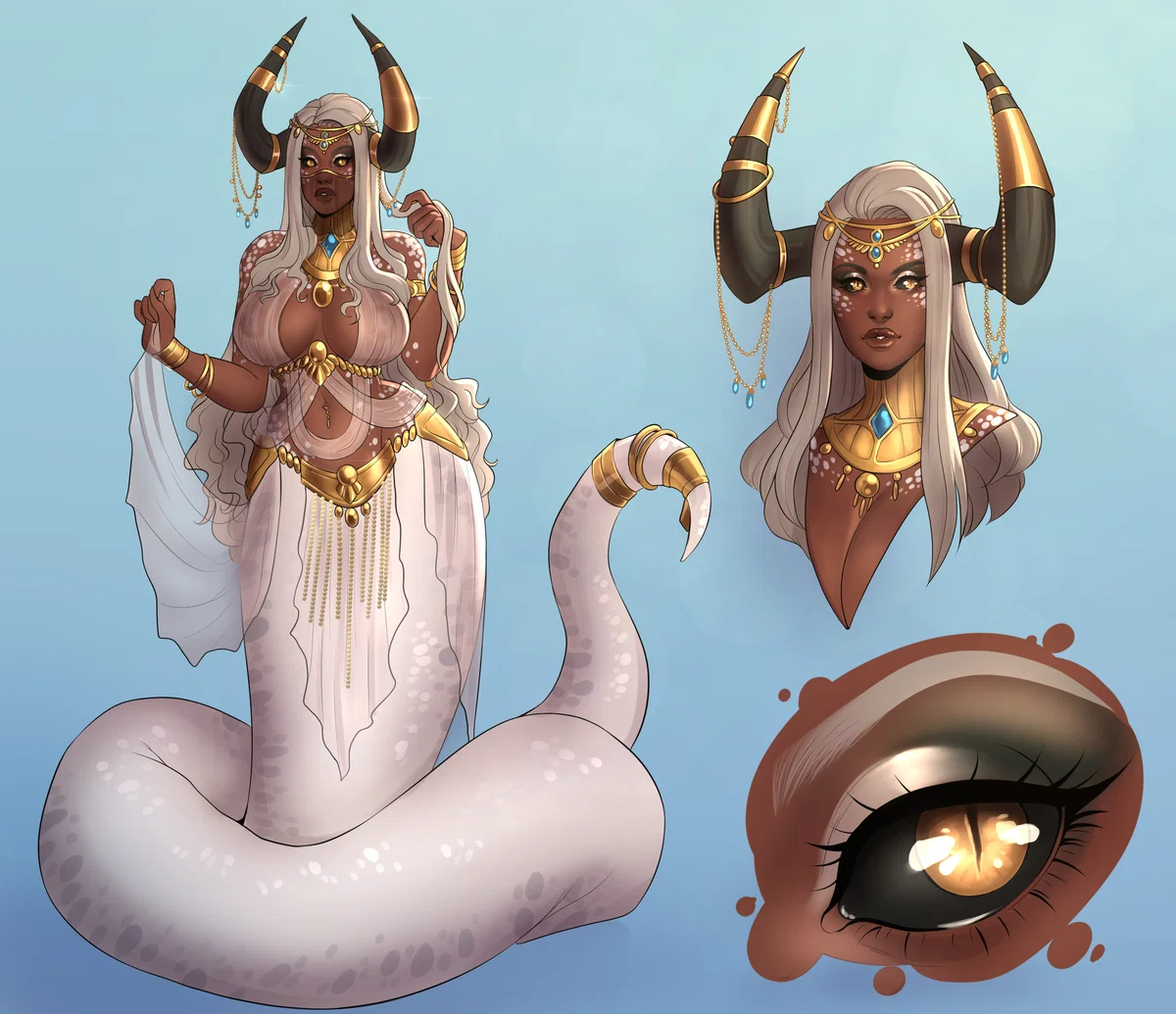 Princess Kelashia