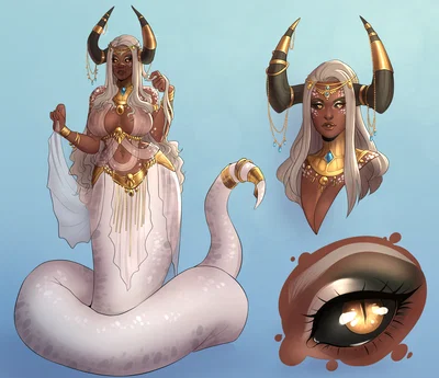 Princess Kelashia