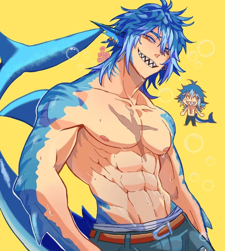 Sharko