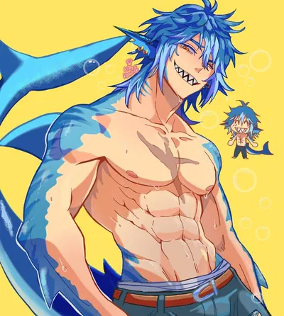 Sharko