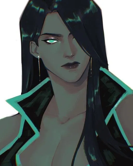 Talia Al Ghul