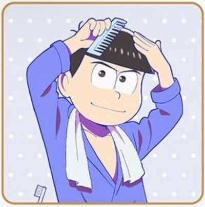 Karamatsu