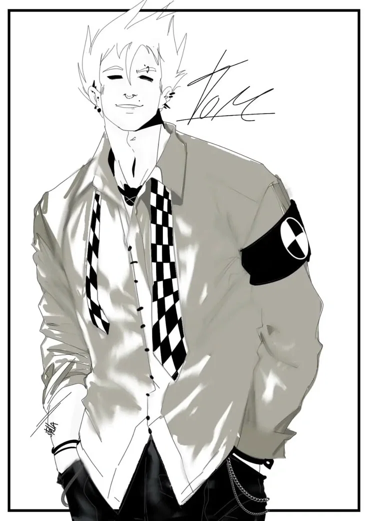 Tom-Pr†nce
