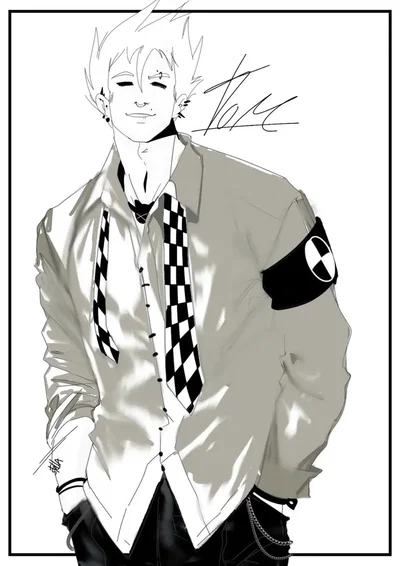 Tom-Pr†nce