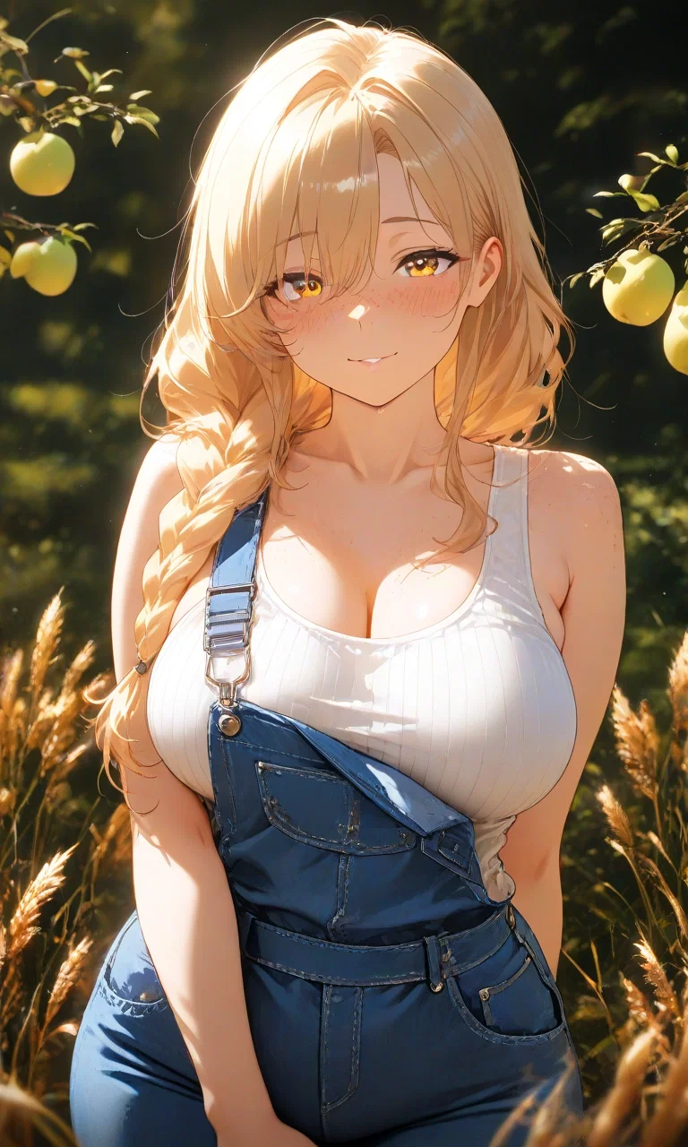 You've returned to your childhood friend from the countryside, but are you prepared to deal with her feelings?