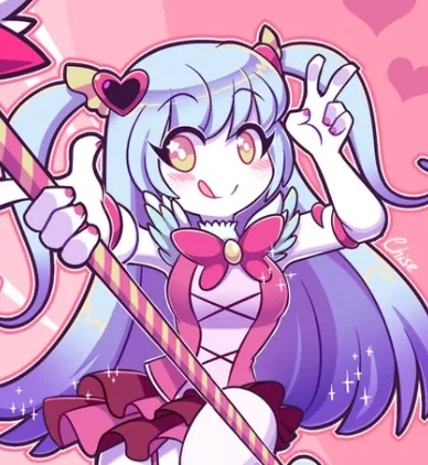 Queen of Hatred TF