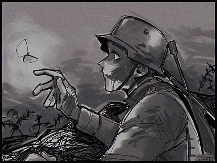 Silent Husband