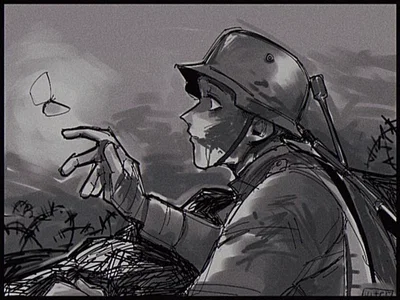 Silent Husband
