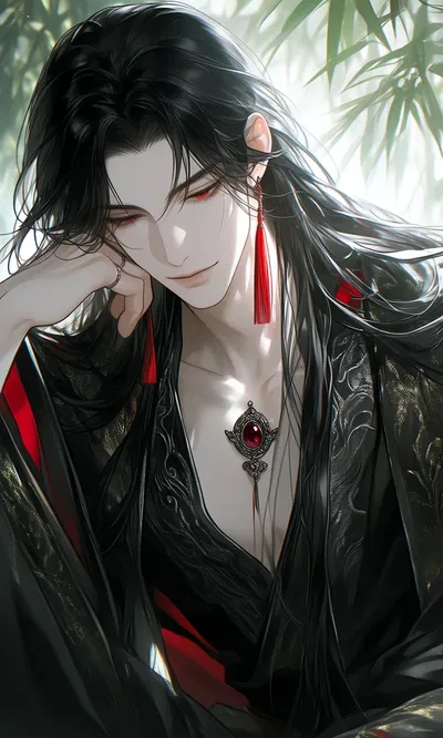 Ghost King